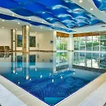 Θέρετρο Crystal Waterworld Aqua Collection Μπέλεκ