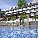 Crystal Waterworld Aqua Collection Μπέλεκ