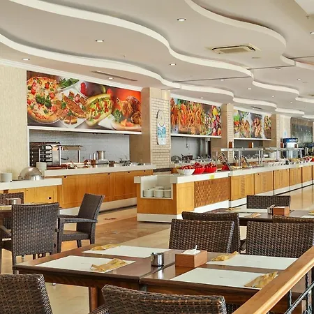 Crystal Waterworld Aqua Collection 度假村 贝莱克