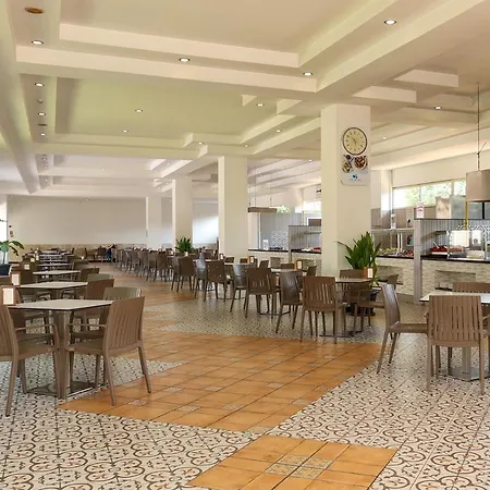 Crystal Waterworld Aqua Collection 贝莱克