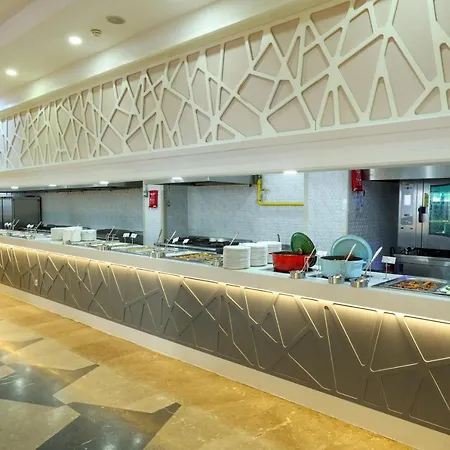 Crystal Waterworld Aqua Collection 5*