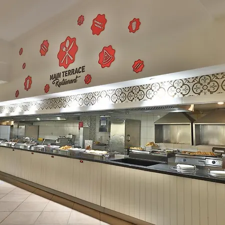 Crystal Waterworld Aqua Collection 度假村 5*