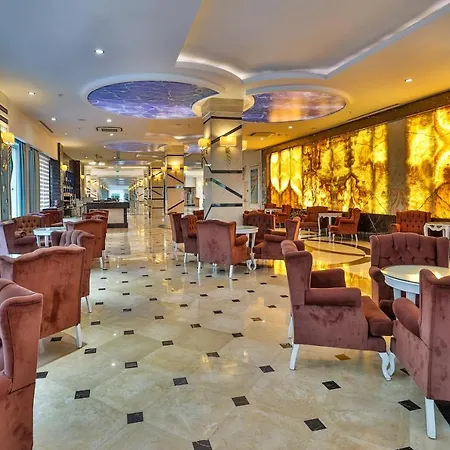 Crystal Waterworld Aqua Collection 5*