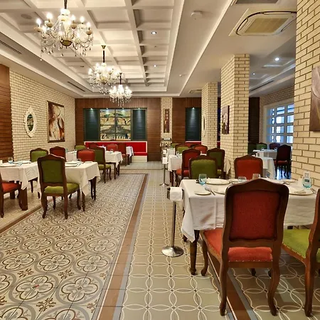 度假村 Crystal Waterworld Aqua Collection 贝莱克