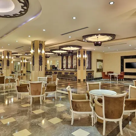 Crystal Waterworld Aqua Collection 度假村 5*