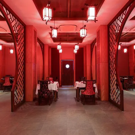 Crystal Waterworld Aqua Collection 度假村