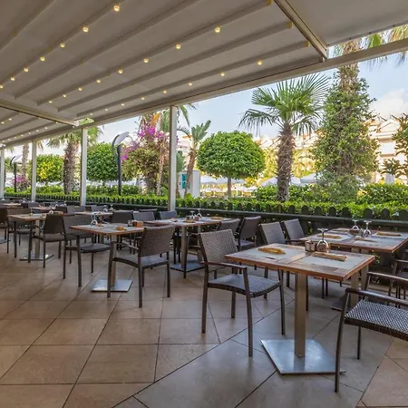 Crystal Waterworld Aqua Collection 度假村 贝莱克