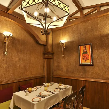 度假村 Crystal Waterworld Aqua Collection 5*