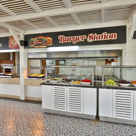 Crystal Waterworld Aqua Collection 5*