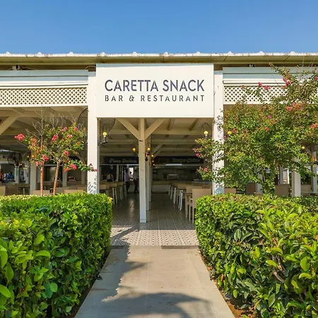 度假村 Crystal Waterworld Aqua Collection