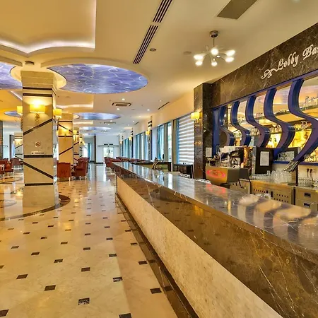 Crystal Waterworld Aqua Collection 度假村 贝莱克