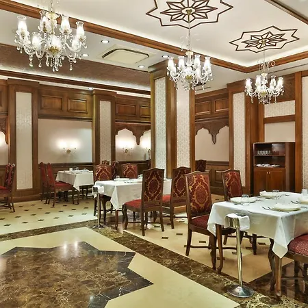 度假村 Crystal Waterworld Aqua Collection 5*