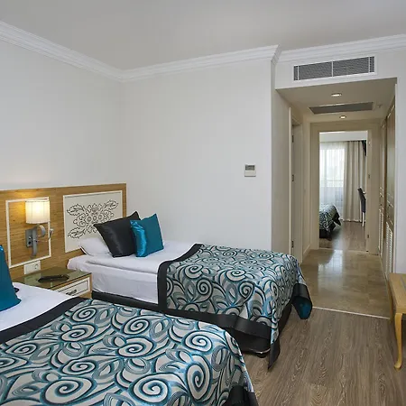 度假村 Crystal Waterworld Aqua Collection