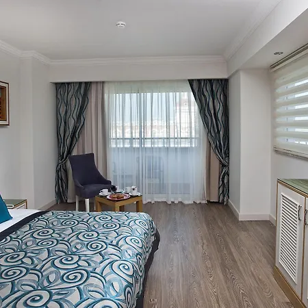 度假村 Crystal Waterworld Aqua Collection