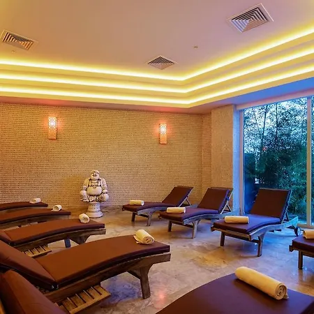 Crystal Waterworld Aqua Collection 5*