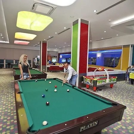 Crystal Waterworld Aqua Collection 贝莱克