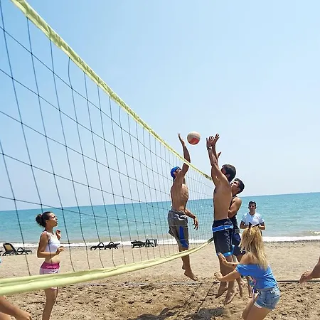 度假村 Crystal Waterworld Aqua Collection 5*