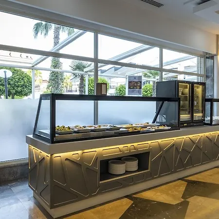 Crystal Waterworld Aqua Collection 5* 贝莱克