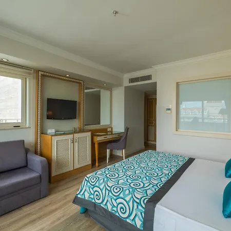 Crystal Waterworld Aqua Collection 贝莱克