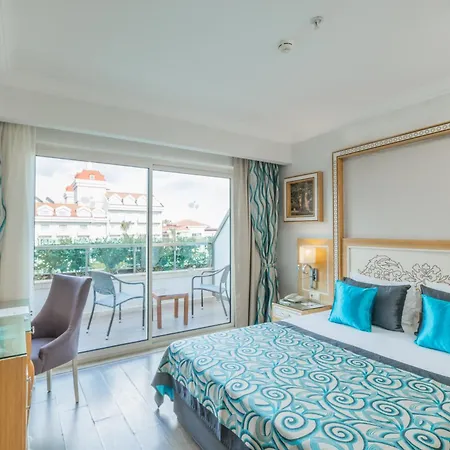 度假村 Crystal Waterworld Aqua Collection