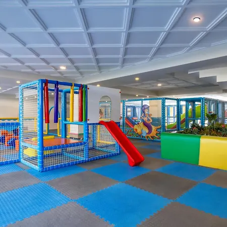 Crystal Waterworld Aqua Collection 5*