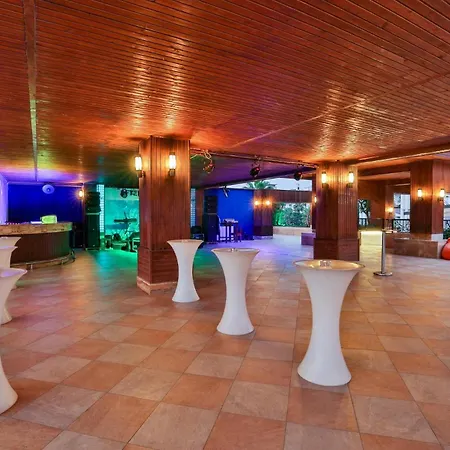 Resort Crystal Waterworld Aqua Collection 5*