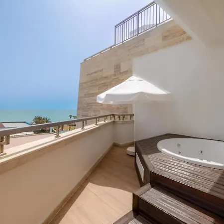 Resort Crystal Waterworld Aqua Collection Belek
