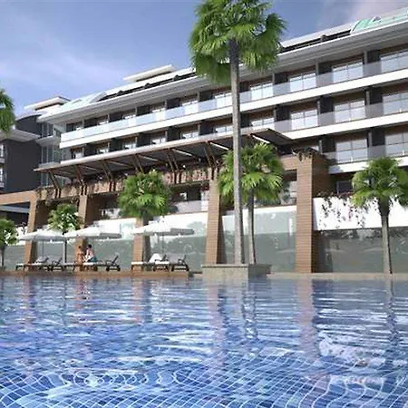 Crystal Waterworld Aqua Collection באלאק