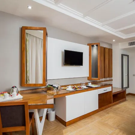 Crystal Waterworld Aqua Collection 5*